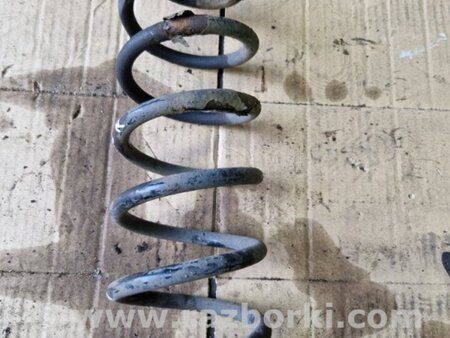 ФОТО Пружина задняя для Audi (Ауди) Q5 I 8R (08-17) Київ
