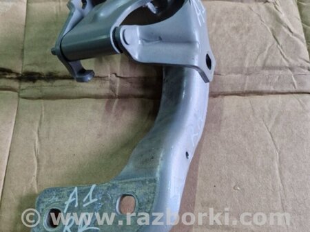 ФОТО Петля багажника задняя правая для Audi (Ауди) Q5 I 8R (08-17) Київ