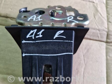 ФОТО Замок крышки багажника задний для Audi (Ауди) Q5 I 8R (08-17) Київ