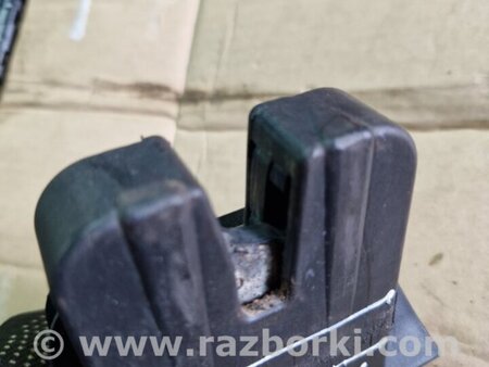 ФОТО Замок крышки багажника задний для Audi (Ауди) Q5 I 8R (08-17) Київ