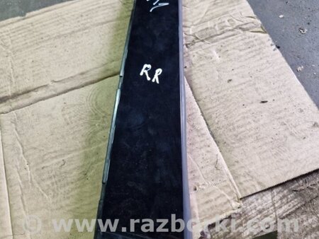 ФОТО Накладка на дверь задняя правая для Audi (Ауди) Q5 I 8R (08-17) Київ