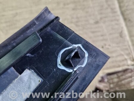 ФОТО Накладка на дверь задняя правая для Audi (Ауди) Q5 I 8R (08-17) Київ