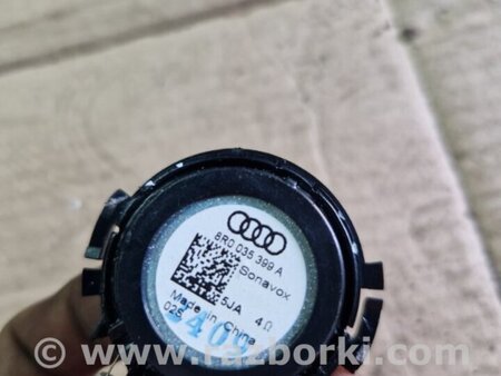 ФОТО Динамик задний правый для Audi (Ауди) Q5 I 8R (08-17) Київ
