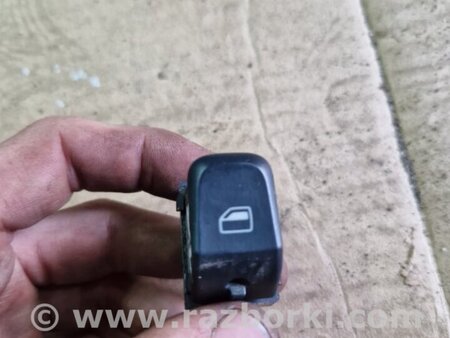 ФОТО Кнопка стеклоподъемника задняя правая для Audi (Ауди) Q5 I 8R (08-17) Київ