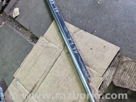 ФОТО Молдинг на дверь задний правый для Audi (Ауди) Q5 I 8R (08-17) Київ