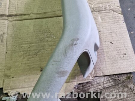 ФОТО Подлокотник задний правый для Audi (Ауди) Q5 I 8R (08-17) Київ