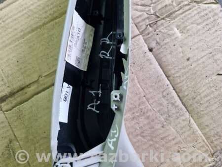 ФОТО Подлокотник задний правый для Audi (Ауди) Q5 I 8R (08-17) Київ