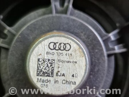 ФОТО Динамик задний правый для Audi (Ауди) Q5 I 8R (08-17) Київ