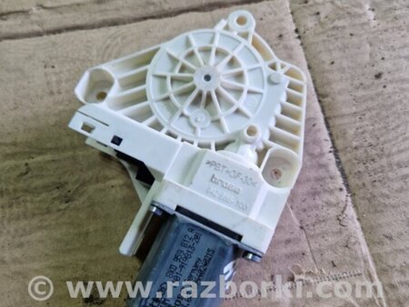 ФОТО Моторчик стеклоподьемника задний правый для Audi (Ауди) Q5 I 8R (08-17) Київ