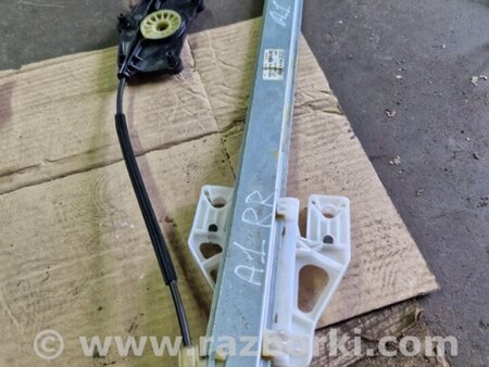 ФОТО Механизм стеклоподъемника задний правый для Audi (Ауди) Q5 I 8R (08-17) Київ