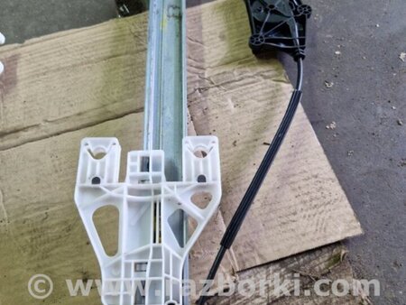 ФОТО Механизм стеклоподъемника задний правый для Audi (Ауди) Q5 I 8R (08-17) Київ