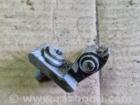 ФОТО Петля двери задняя правая для Audi (Ауди) Q5 I 8R (08-17) Київ