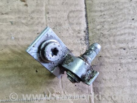 ФОТО Петля двери задняя правая для Audi (Ауди) Q5 I 8R (08-17) Київ