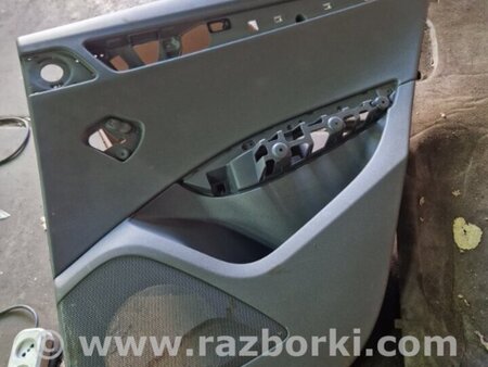 ФОТО Карта двери задней правой для Audi (Ауди) Q5 I 8R (08-17) Київ