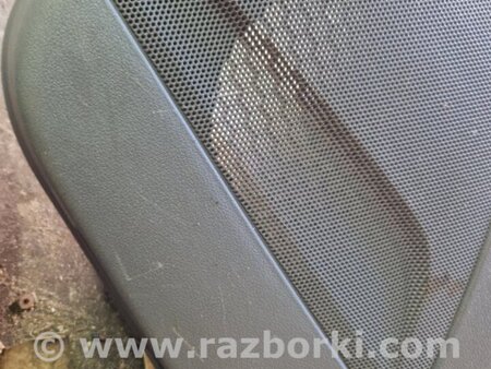 ФОТО Карта двери задней правой для Audi (Ауди) Q5 I 8R (08-17) Київ