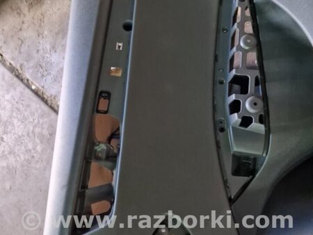 ФОТО Карта двери задней правой для Audi (Ауди) Q5 I 8R (08-17) Київ