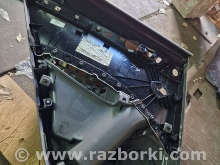 ФОТО Карта двери задней правой для Audi (Ауди) Q5 I 8R (08-17) Київ