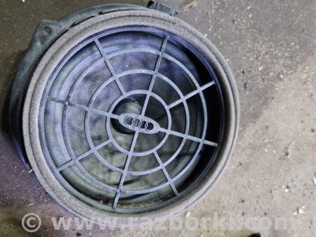 ФОТО Динамик задний левый для Audi (Ауди) Q5 I 8R (08-17) Київ