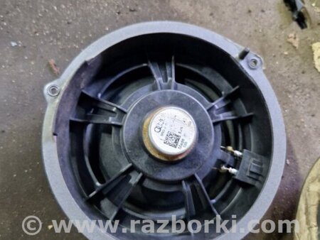 ФОТО Динамик задний левый для Audi (Ауди) Q5 I 8R (08-17) Київ