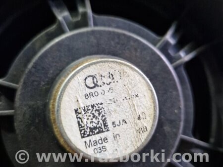 ФОТО Динамик задний левый для Audi (Ауди) Q5 I 8R (08-17) Київ