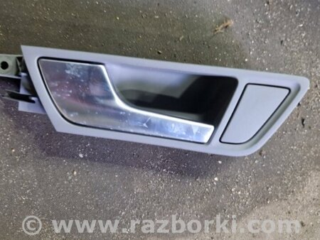 ФОТО Ручка двери внутренняя задняя левая для Audi (Ауди) Q5 I 8R (08-17) Київ