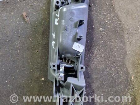 ФОТО Ручка двери внутренняя задняя левая для Audi (Ауди) Q5 I 8R (08-17) Київ