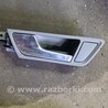 Ручка двери внутренняя задняя левая Audi (Ауди) Q5 I 8R (08-17)