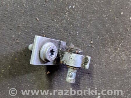 ФОТО Петля двери задняя левая для Audi (Ауди) Q5 I 8R (08-17) Київ