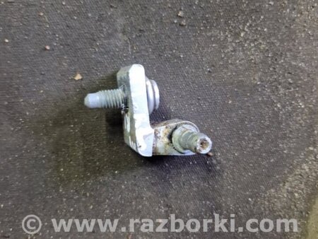 ФОТО Петля двери задняя левая для Audi (Ауди) Q5 I 8R (08-17) Київ
