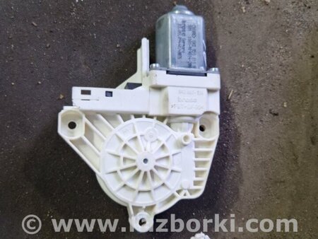 ФОТО Мотор стеклоподъемника задний левый для Audi (Ауди) Q5 I 8R (08-17) Київ