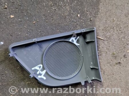 ФОТО Крышка динамика задняя левая для Audi (Ауди) Q5 I 8R (08-17) Київ