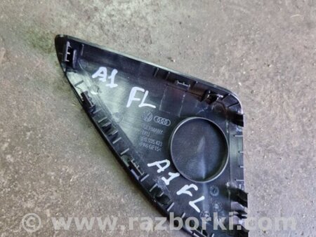ФОТО Крышка динамика передняя левая для Audi (Ауди) Q5 I 8R (08-17) Київ