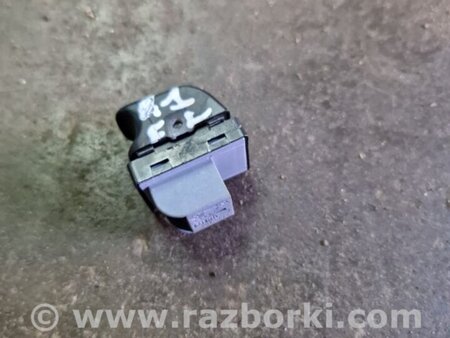 ФОТО Кнопка стеклоподъемника передняя левая для Audi (Ауди) Q5 I 8R (08-17) Київ