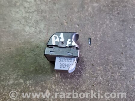 ФОТО Кнопка стеклоподъемника передняя левая для Audi (Ауди) Q5 I 8R (08-17) Київ