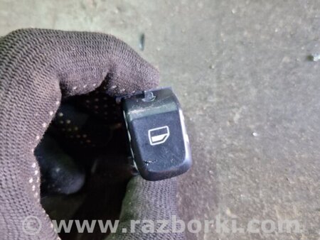 ФОТО Кнопка стеклоподъемника передняя левая для Audi (Ауди) Q5 I 8R (08-17) Київ