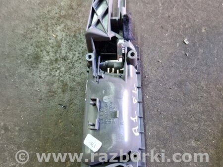 ФОТО Ручка двери внутренняя передняя левая для Audi (Ауди) Q5 I 8R (08-17) Київ