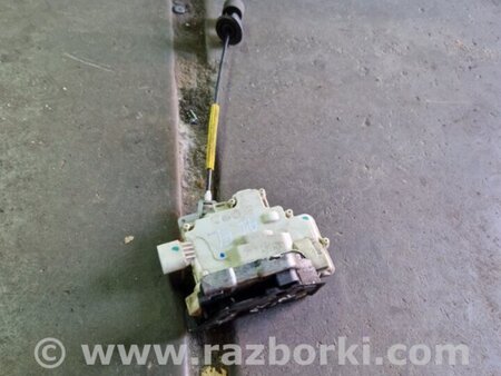 ФОТО Замок двери передний левый для Audi (Ауди) Q5 I 8R (08-17) Київ