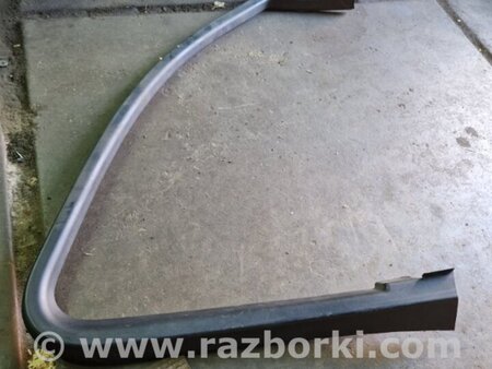 ФОТО Обшивка салона передняя левая для Audi (Ауди) Q5 I 8R (08-17) Київ