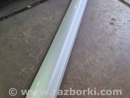 ФОТО Молдинг на дверь передний левый для Audi (Ауди) Q5 I 8R (08-17) Київ