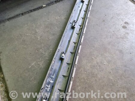 ФОТО Молдинг на дверь передний левый для Audi (Ауди) Q5 I 8R (08-17) Київ