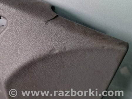 ФОТО Карта двери передней левой для Audi (Ауди) Q5 I 8R (08-17) Київ