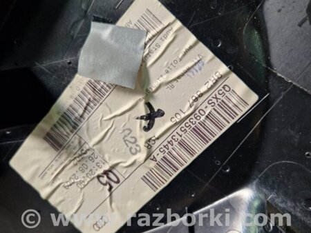 ФОТО Карта двери передней левой для Audi (Ауди) Q5 I 8R (08-17) Київ