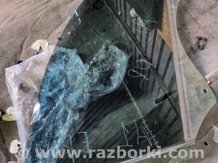 ФОТО Стекло переднее правое для Audi (Ауди) Q5 I 8R (08-17) Київ