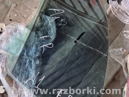 ФОТО Стекло переднее правое для Audi (Ауди) Q5 I 8R (08-17) Київ