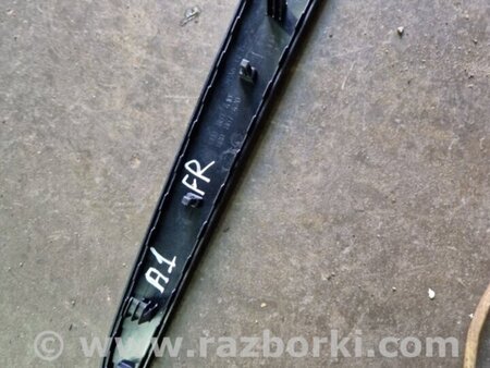 ФОТО Накладка на дверь передняя правая для Audi (Ауди) Q5 I 8R (08-17) Київ