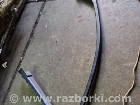 ФОТО Обшивка салона передняя правая для Audi (Ауди) Q5 I 8R (08-17) Київ