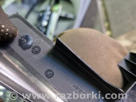 ФОТО Обшивка салона передняя правая для Audi (Ауди) Q5 I 8R (08-17) Київ