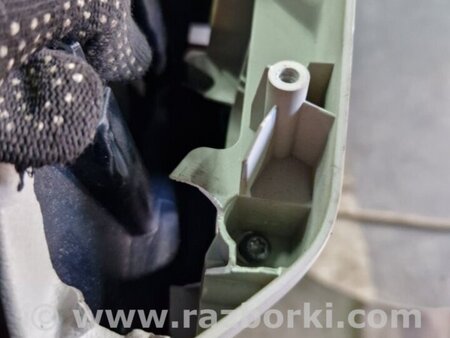 ФОТО Подлокотник передний правый для Audi (Ауди) Q5 I 8R (08-17) Київ