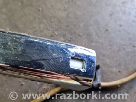 ФОТО Ручка двери внешняя передняя правая для Audi (Ауди) Q5 I 8R (08-17) Київ