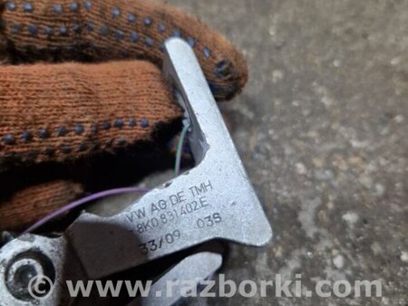 ФОТО Петля двери передняя правая для Audi (Ауди) Q5 I 8R (08-17) Київ